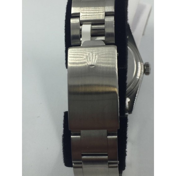 Rolex Oyster Perpetual Datejust