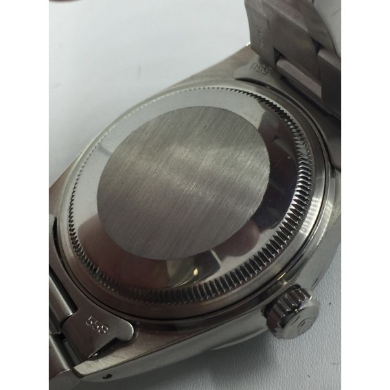 Rolex Oyster Perpetual Datejust