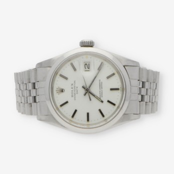 Rolex Oyster Perpetual Date 1500 2
