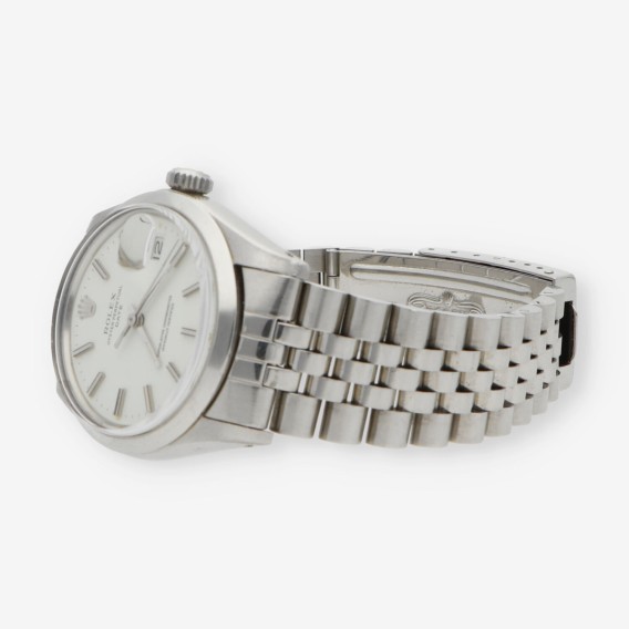 Rolex Oyster Perpetual Date 1500