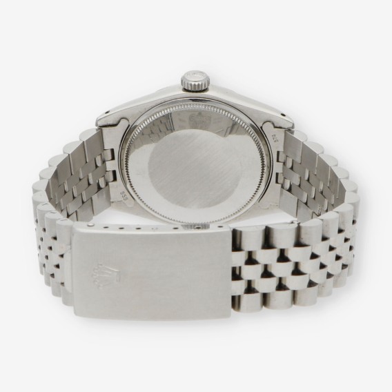 Rolex Oyster Perpetual Date 1500