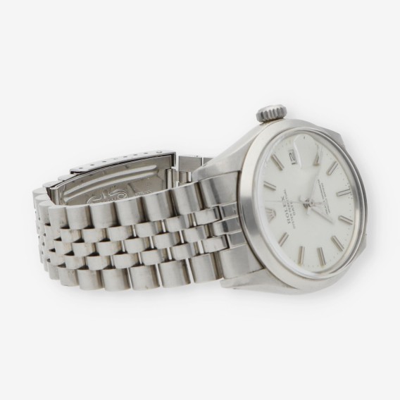 Rolex Oyster Perpetual Date 1500