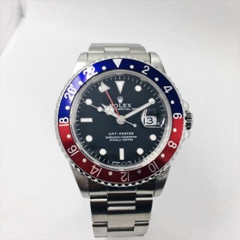 Rolex GMT-Master