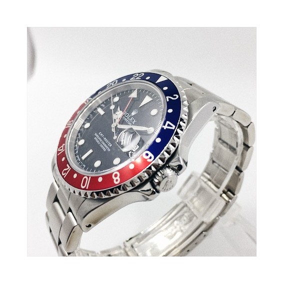 Rolex GMT-Master