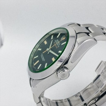 Rolex Milgauss 2