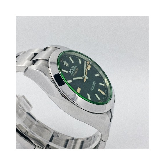 Rolex Milgauss