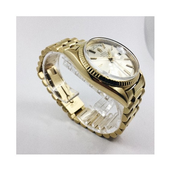 Rolex President Day-Date en oro