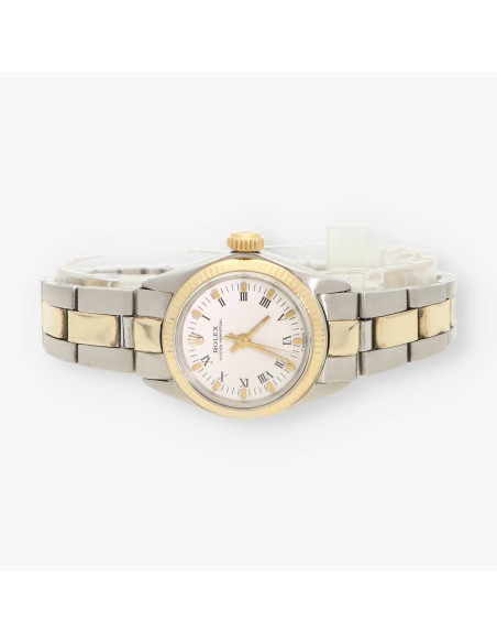 Reloj ROLEX Sra. mixto
