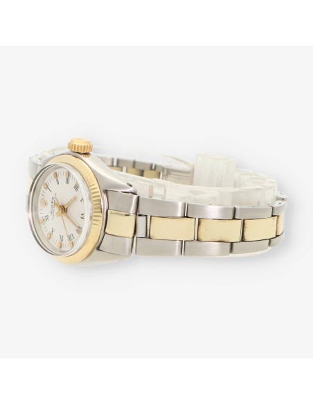 Reloj ROLEX Sra. mixto