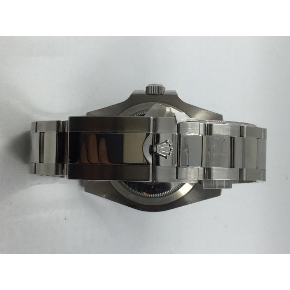 Rolex Submariner â€œHulkâ€