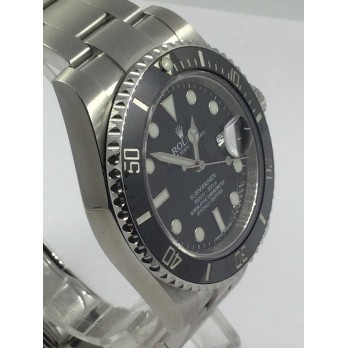 Rolex  Submariner Ceramico 2