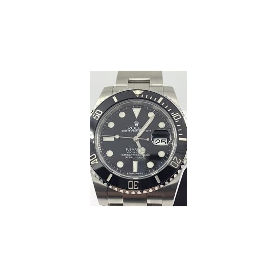 Rolex  Submariner Ceramico
