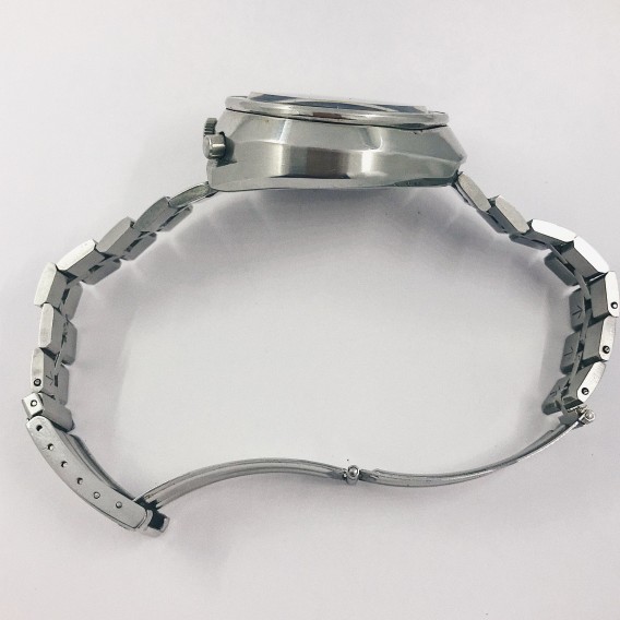 Seiko Bullhead 6138-0040