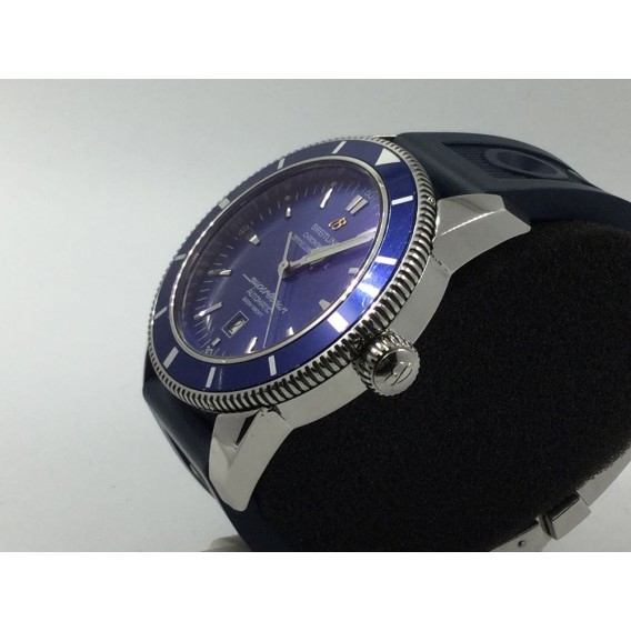 Breitling SuperOcean Automatic