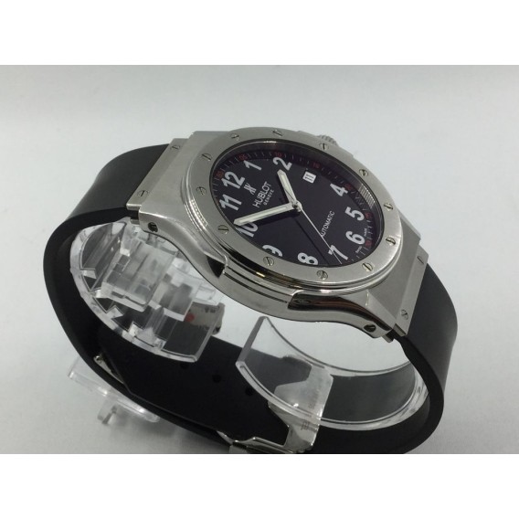 Hublot Classic automatic