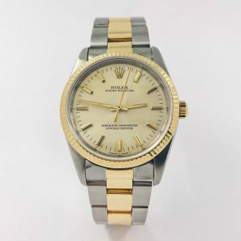 Rolex Oyster Perpetual