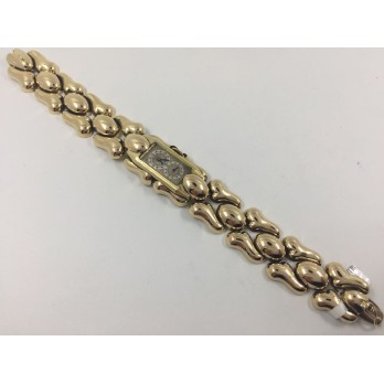 Reloj Longines para dama en oro