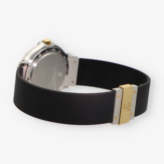 Hublot Quartz Ladies mixto