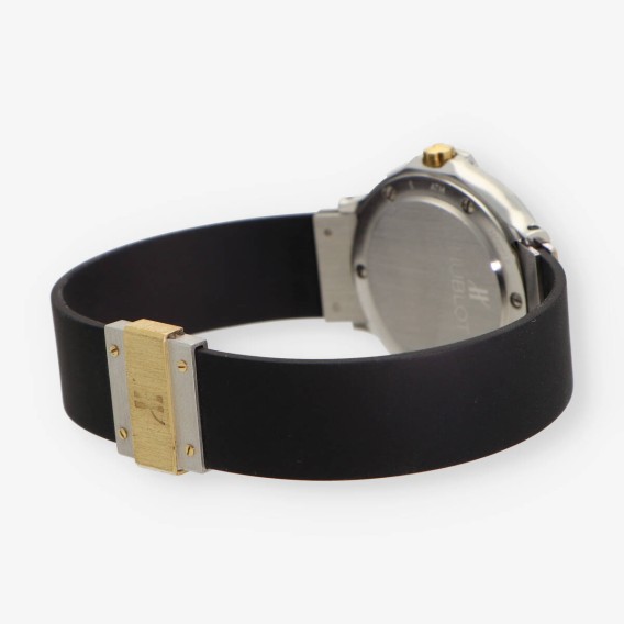 Hublot Quartz Ladies mixto