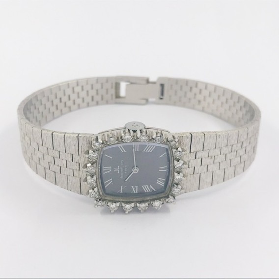 Reloj Jaeger leCoultre para dama