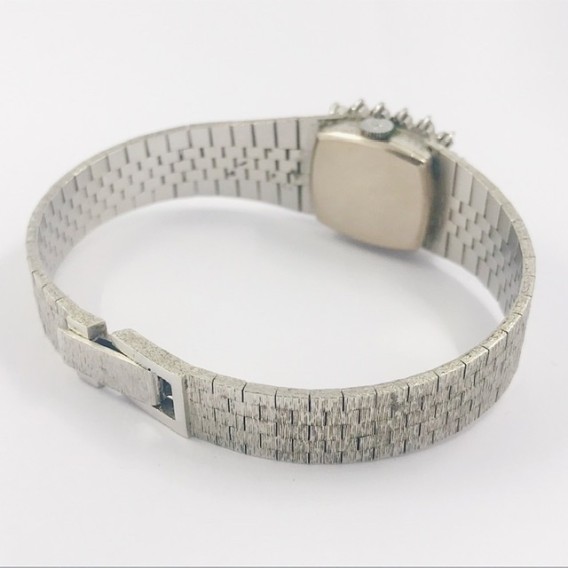 Reloj Jaeger leCoultre para dama