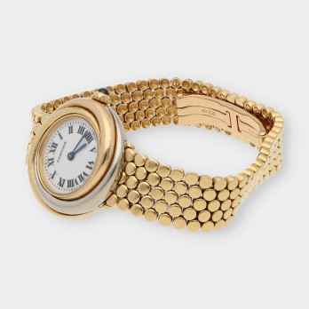 Cartier Trinity en oro 18kt 2