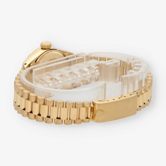 Rolex Lady-Datejust 6917 Oro