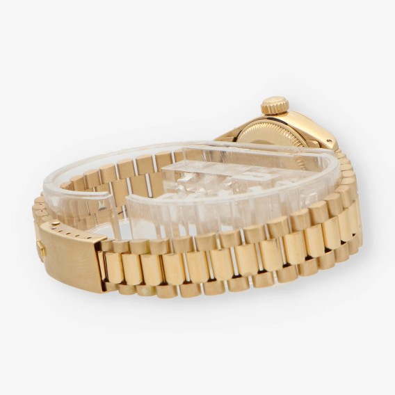 Rolex Lady-Datejust 6917 Oro