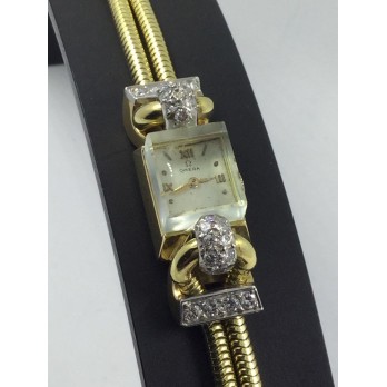 Reloj Omega para dama
