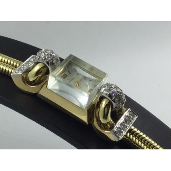 Reloj Omega para dama 2