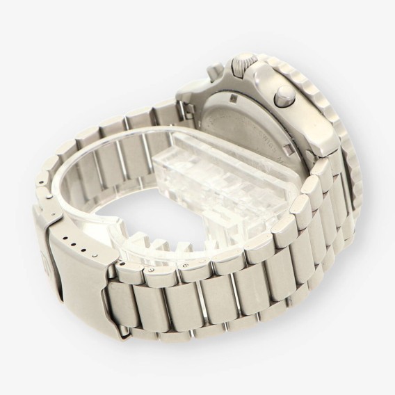 Reloj TAG HEUER acero nÂº 530.806K