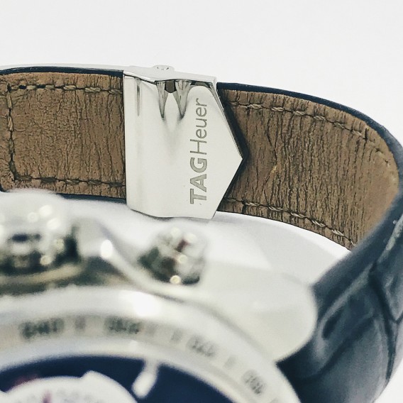 TAG Heuer Grand Carrera.