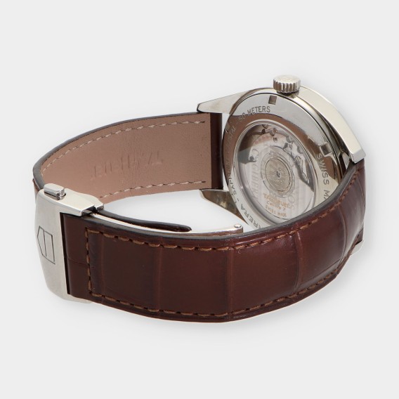 Tag Heuer Carrera Twin Time