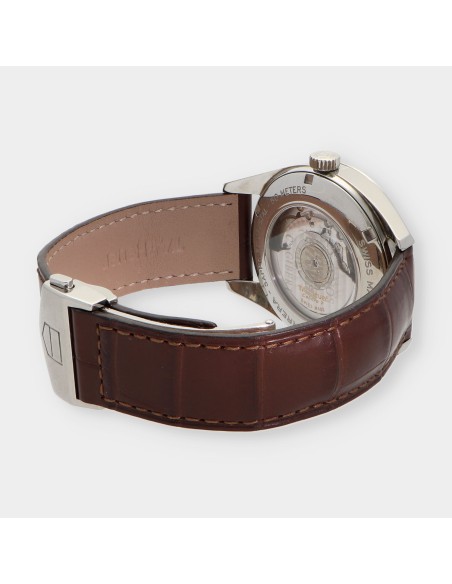 Tag Heuer Carrera Twin Time