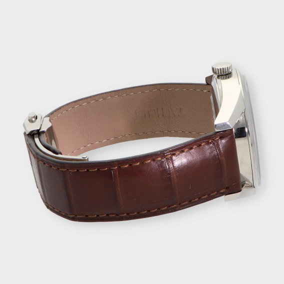 Tag Heuer Carrera Twin Time