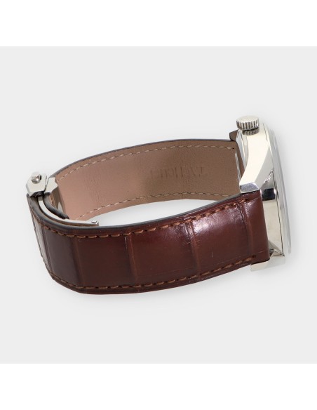 Tag Heuer Carrera Twin Time