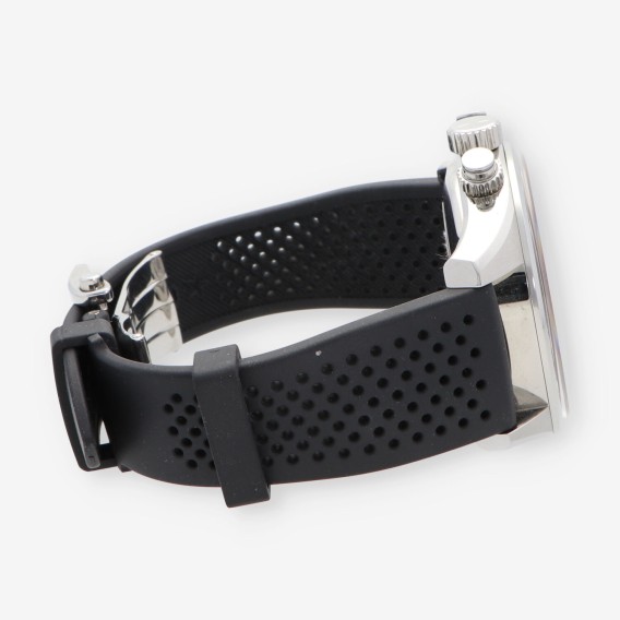 Zenith El Primero Sport 	03.2280.400 caja y documentos