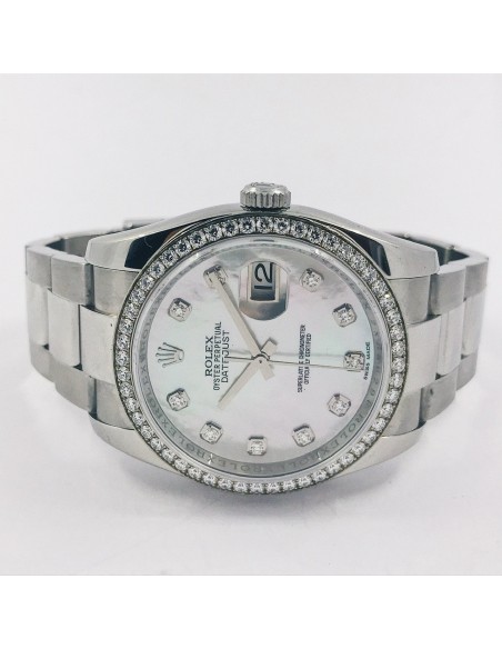 Rolex Datejust  116244