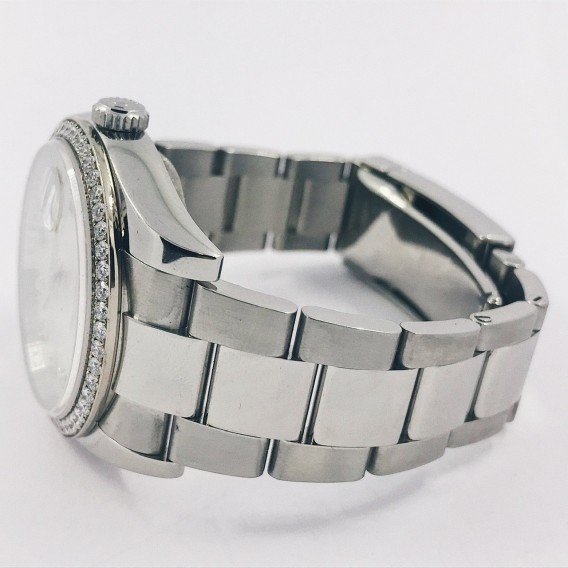 Rolex Datejust  116244