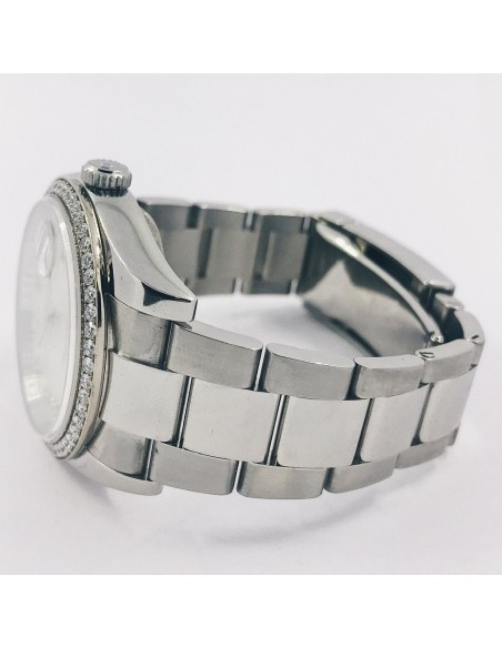 Rolex Datejust  116244