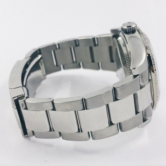 Rolex Datejust  116244