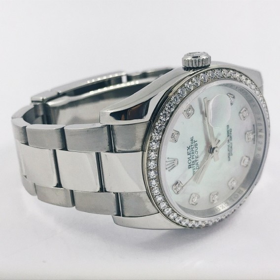 Rolex Datejust  116244