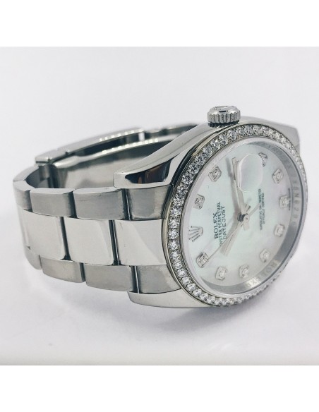 Rolex Datejust  116244