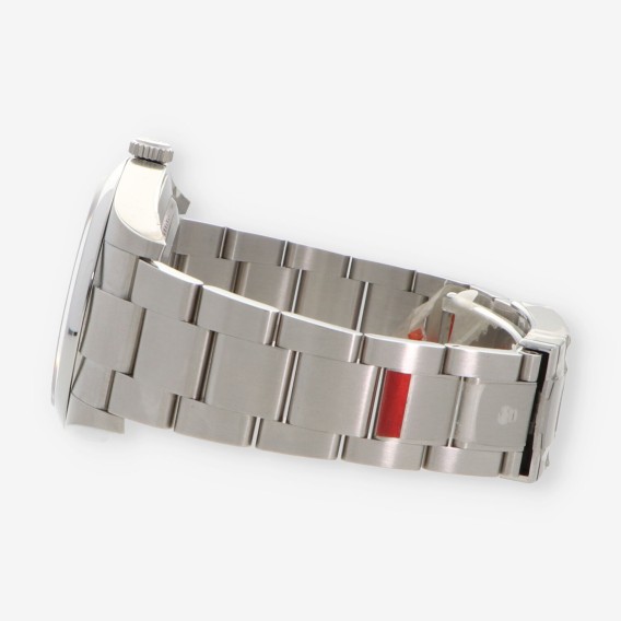 Rolex Oyster Perpetual 114300 Full Set caja y documentos