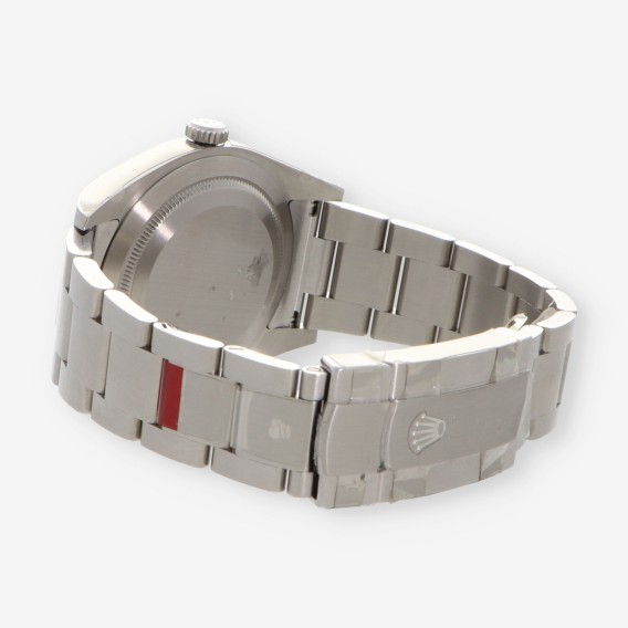 Rolex Oyster Perpetual 114300 Full Set caja y documentos