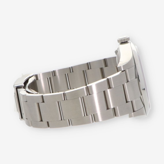 Rolex Oyster Perpetual 114300 Full Set caja y documentos