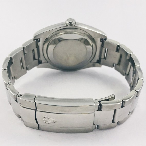 Rolex Datejust 116234