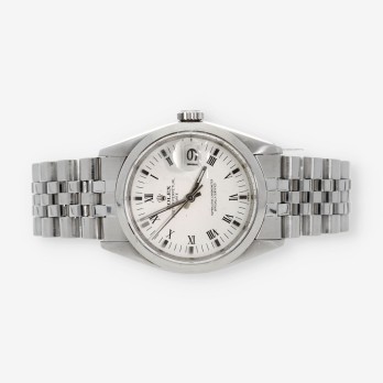 Rolex Oyster Perpetual Date 1500 2