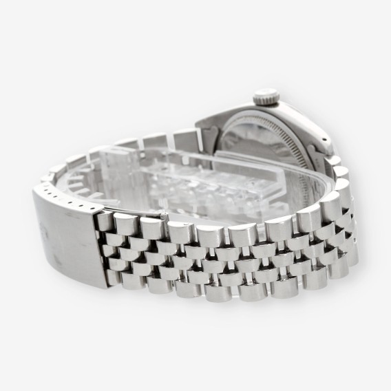 Rolex Oyster Perpetual Date 1500