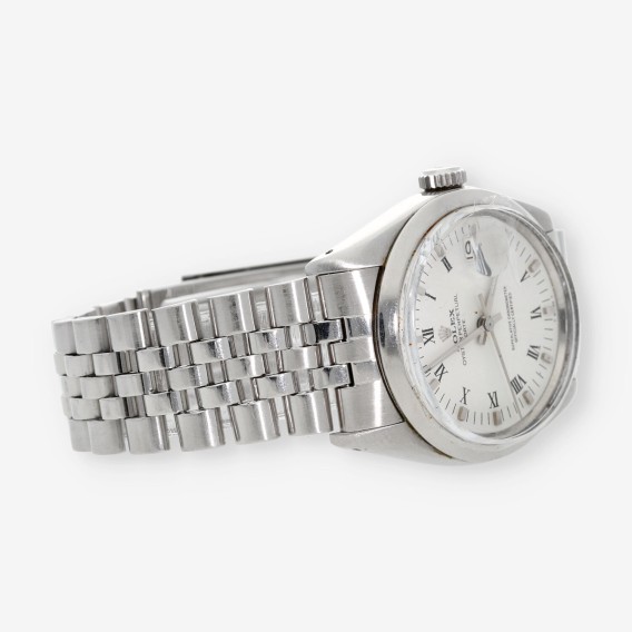 Rolex Oyster Perpetual Date 1500